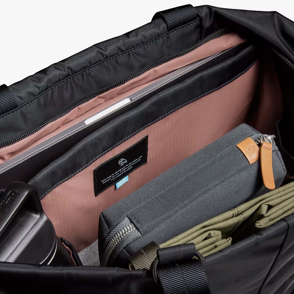 Bellroy Tote Bag Bellroy Laneway Tote 19L