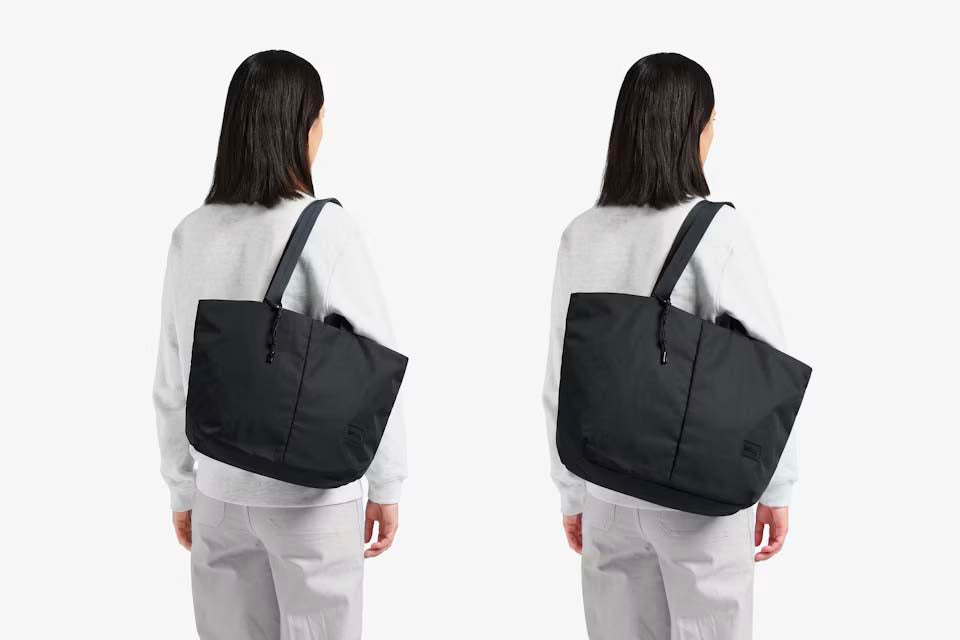 Bellroy Tote Bag Bellroy Laneway Tote 19L