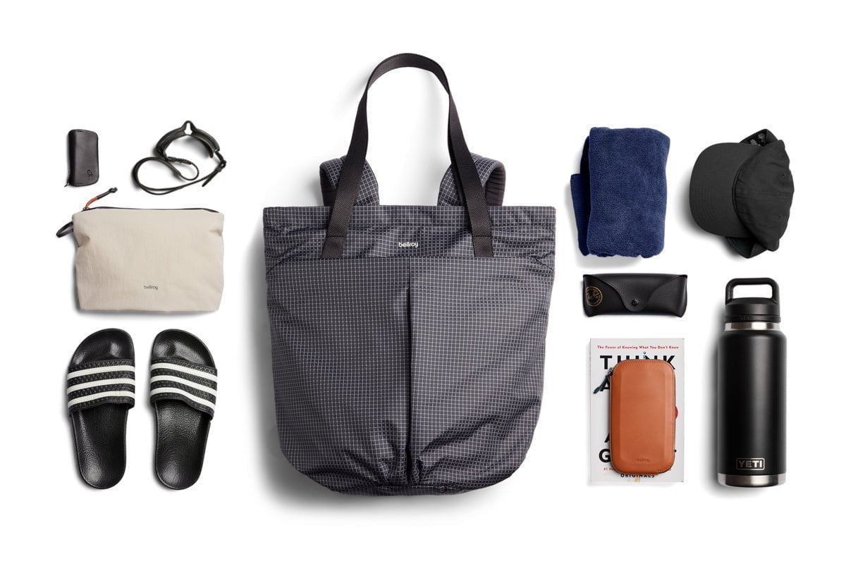 Bellroy Tote Bag Bellroy Lite Totepack