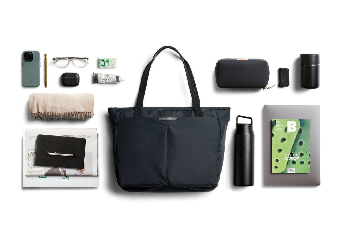 Bellroy Tote Bag Bellroy Tokyo Wonder Tote 15L