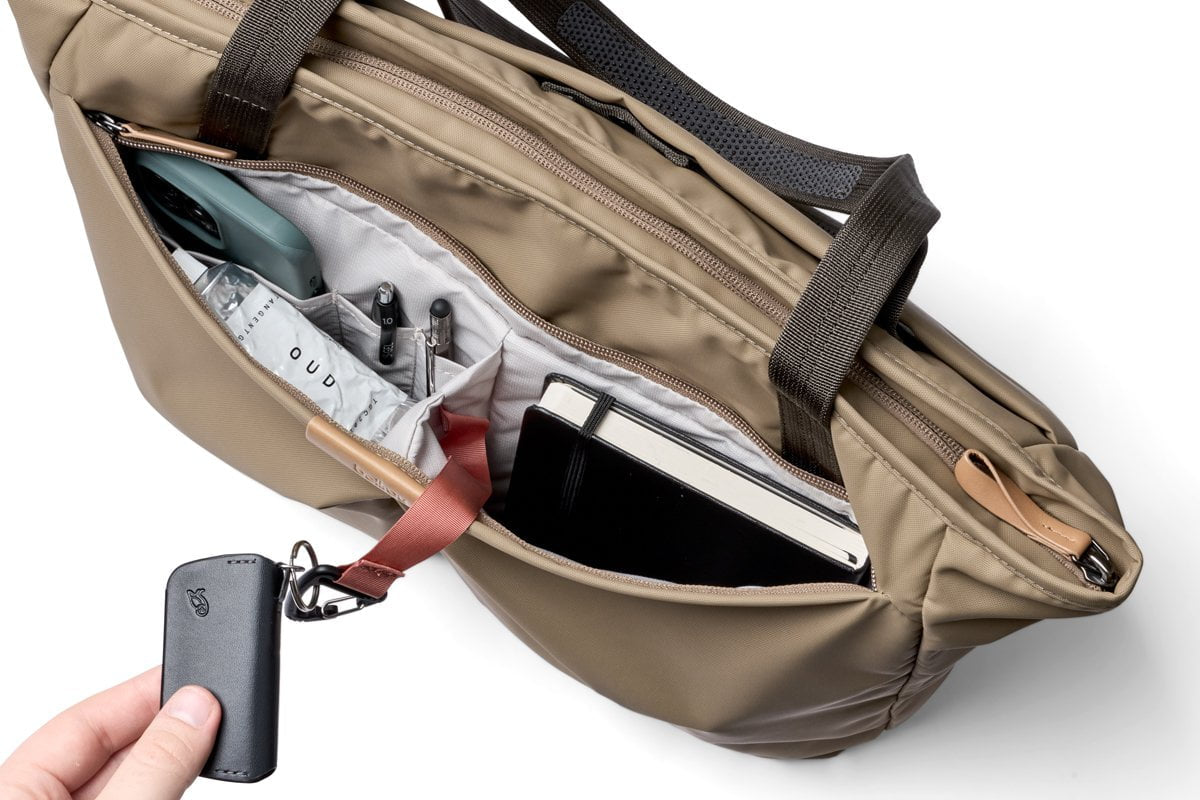 Bellroy Tote Bag Bellroy Tokyo Wonder Tote 15L