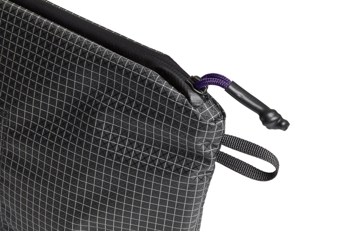 Bellroy Travel Accessories Arcade Gray Bellroy Lite Pouch Duo - Arcade Gray