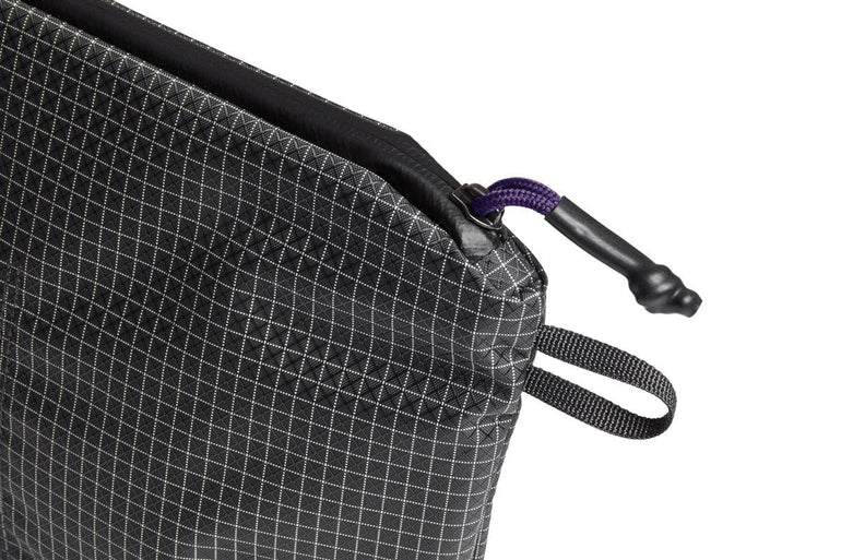Bellroy Travel Accessories Arcade Gray Bellroy Lite Pouch Duo - Arcade Gray