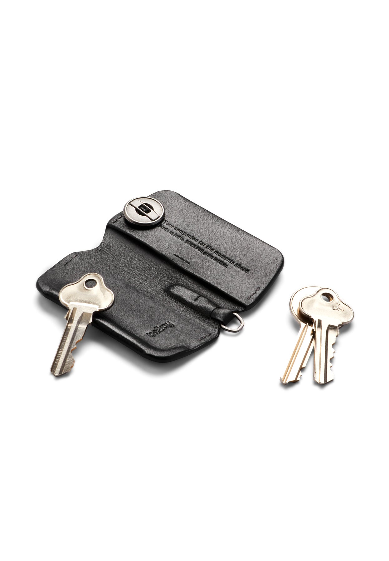 Bellroy Travel Accessories Bellroy Key Cover Plus - Third Edition
