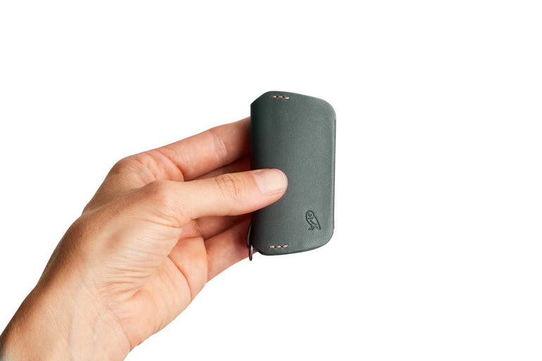 Bellroy Travel Accessories Bellroy Key Cover Plus - Third Edition