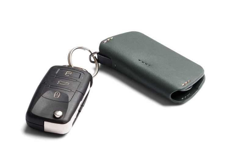 Bellroy Travel Accessories Bellroy Key Cover Plus - Third Edition