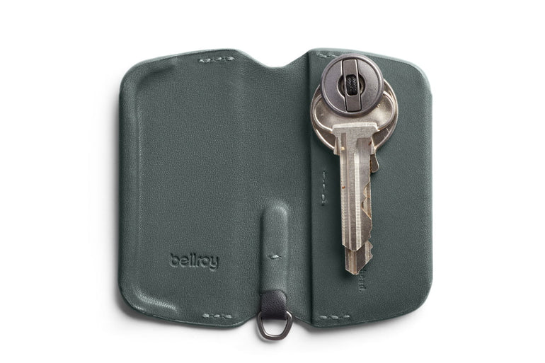 Bellroy Travel Accessories Bellroy Key Cover Plus - Third Edition