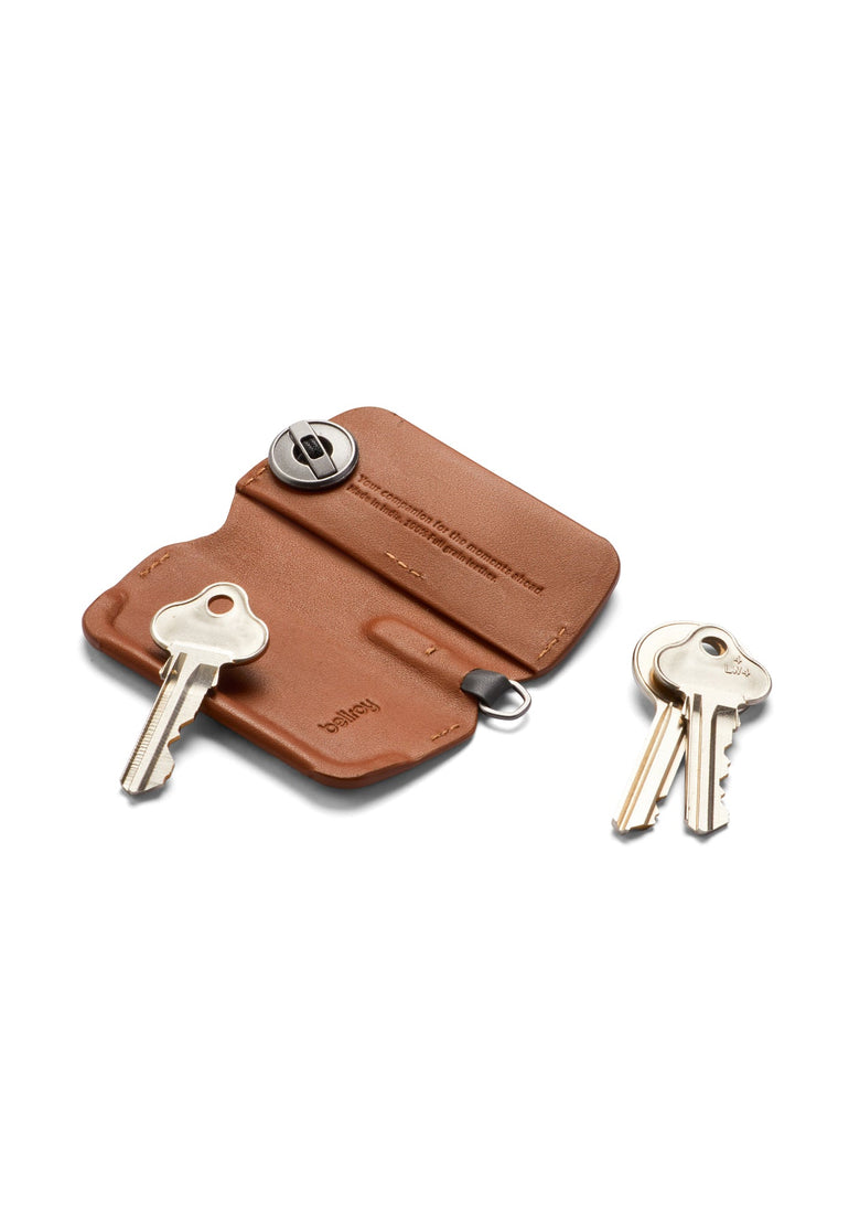 Bellroy Travel Accessories Bellroy Key Cover Plus - Third Edition