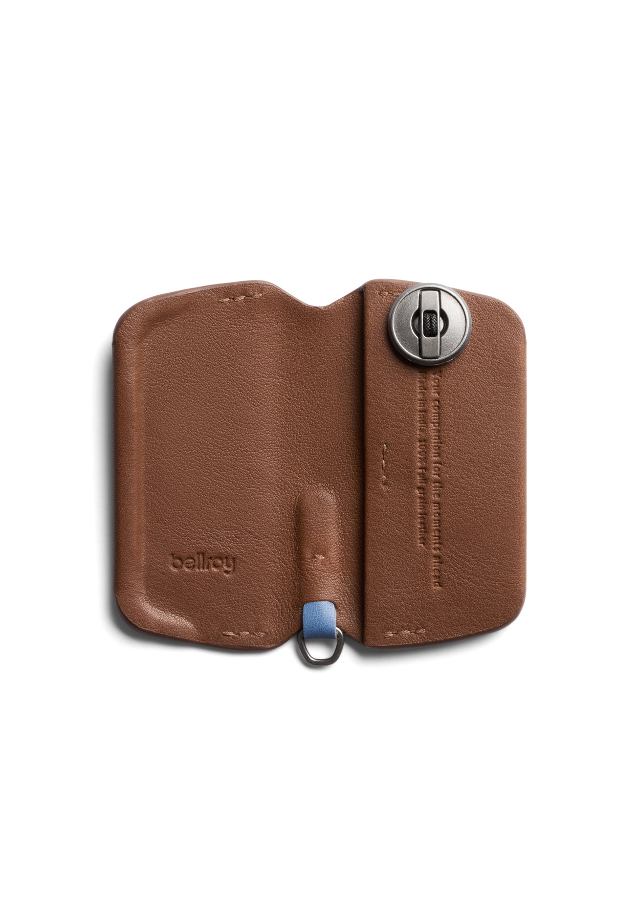 Bellroy Travel Accessories Bellroy Key Cover Plus - Third Edition