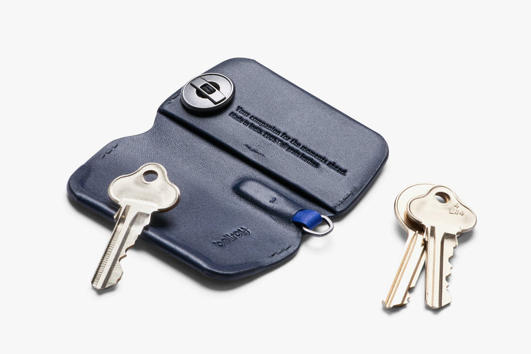 Bellroy Travel Accessories Bellroy Key Cover Plus - Third Edition