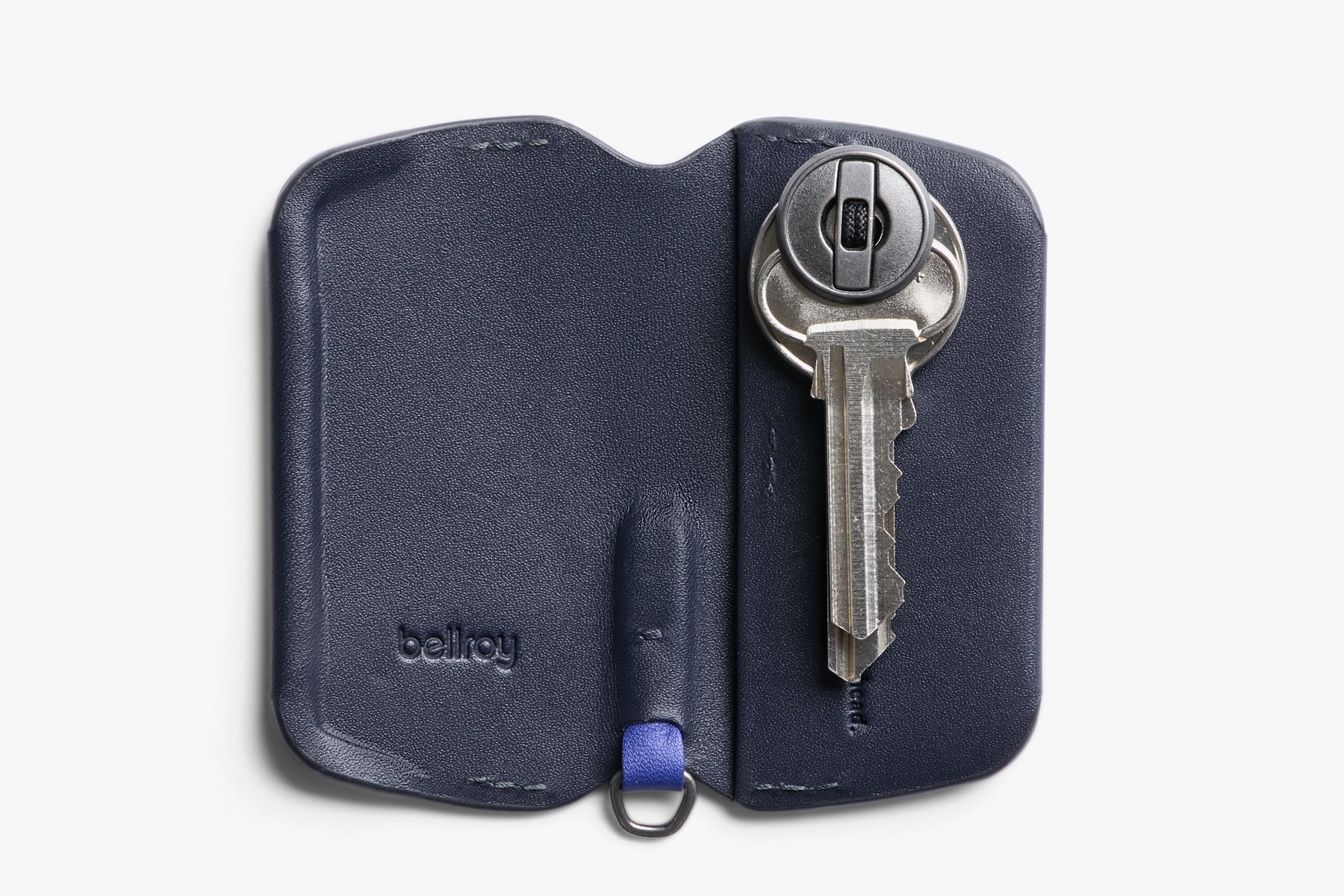 Bellroy Travel Accessories Bellroy Key Cover Plus - Third Edition
