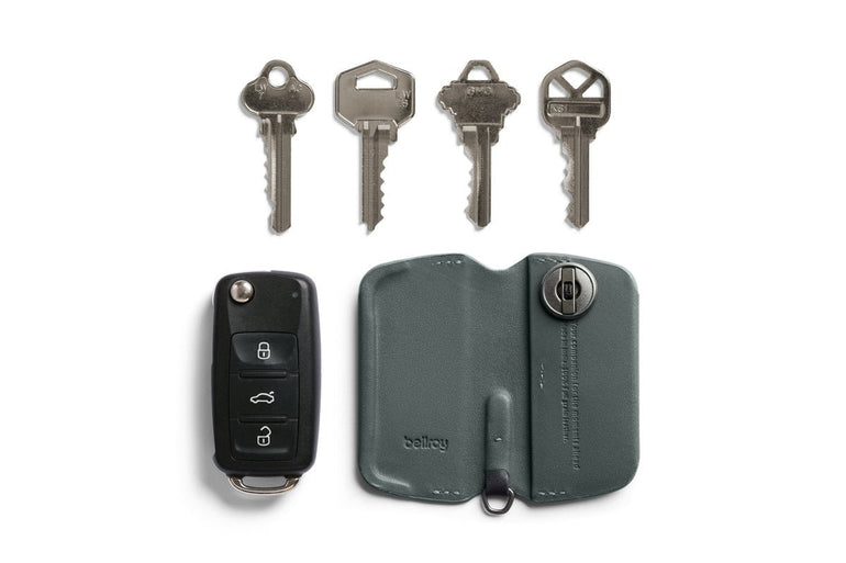 Bellroy Travel Accessories Bellroy Key Cover - Third Edition