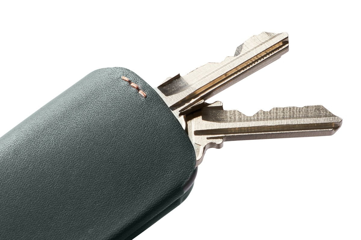 Bellroy Travel Accessories Bellroy Key Cover - Third Edition