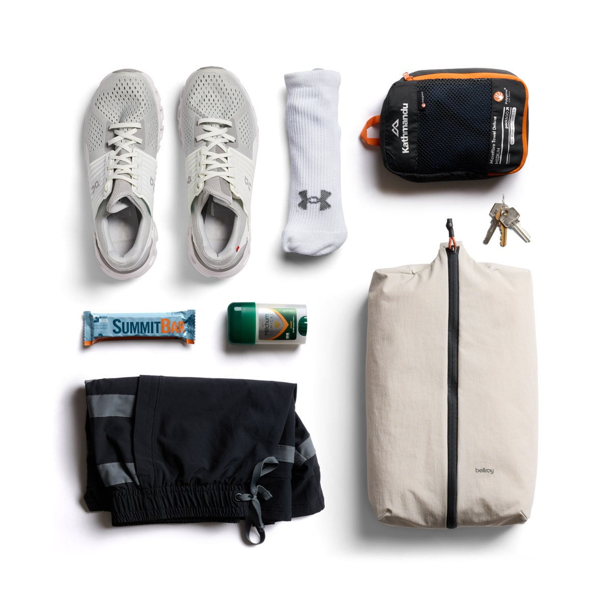 Bellroy Travel Accessories Bellroy Lite Packing Caddy 10L