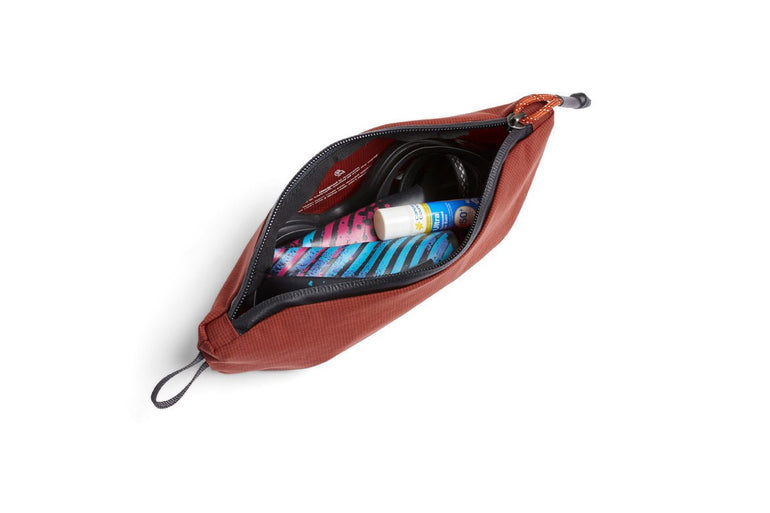 Bellroy Travel Accessories Bellroy Lite Pouch Duo