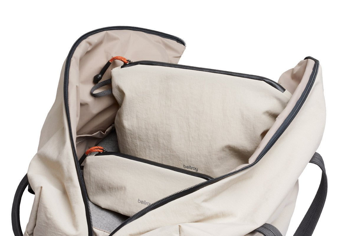 Bellroy Travel Accessories Bellroy Lite Pouch Duo