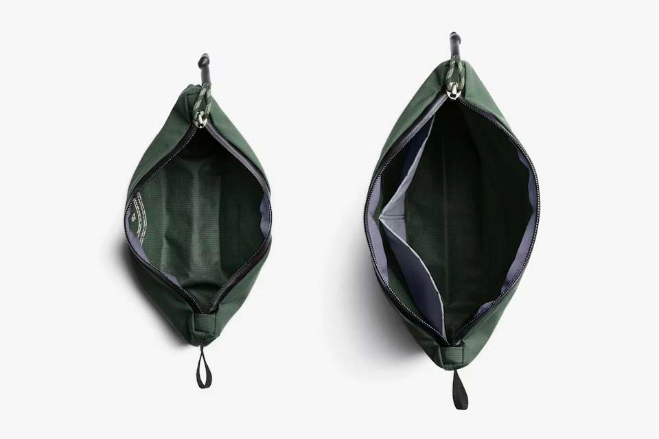 Bellroy Travel Accessories Bellroy Lite Pouch Duo