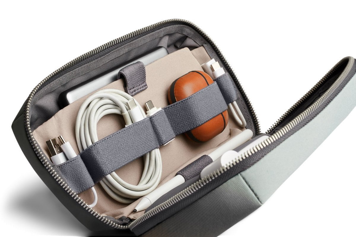 Bellroy Travel Accessories Bellroy Tech Kit