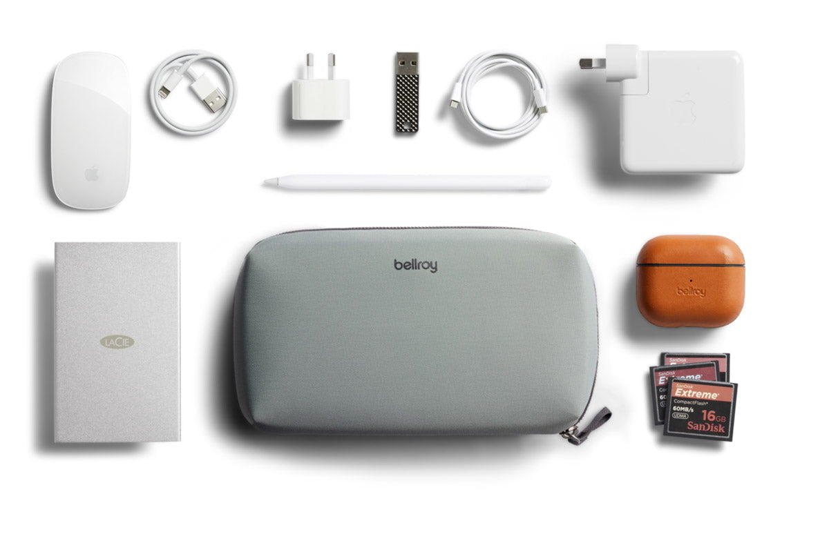 Bellroy Travel Accessories Bellroy Tech Kit