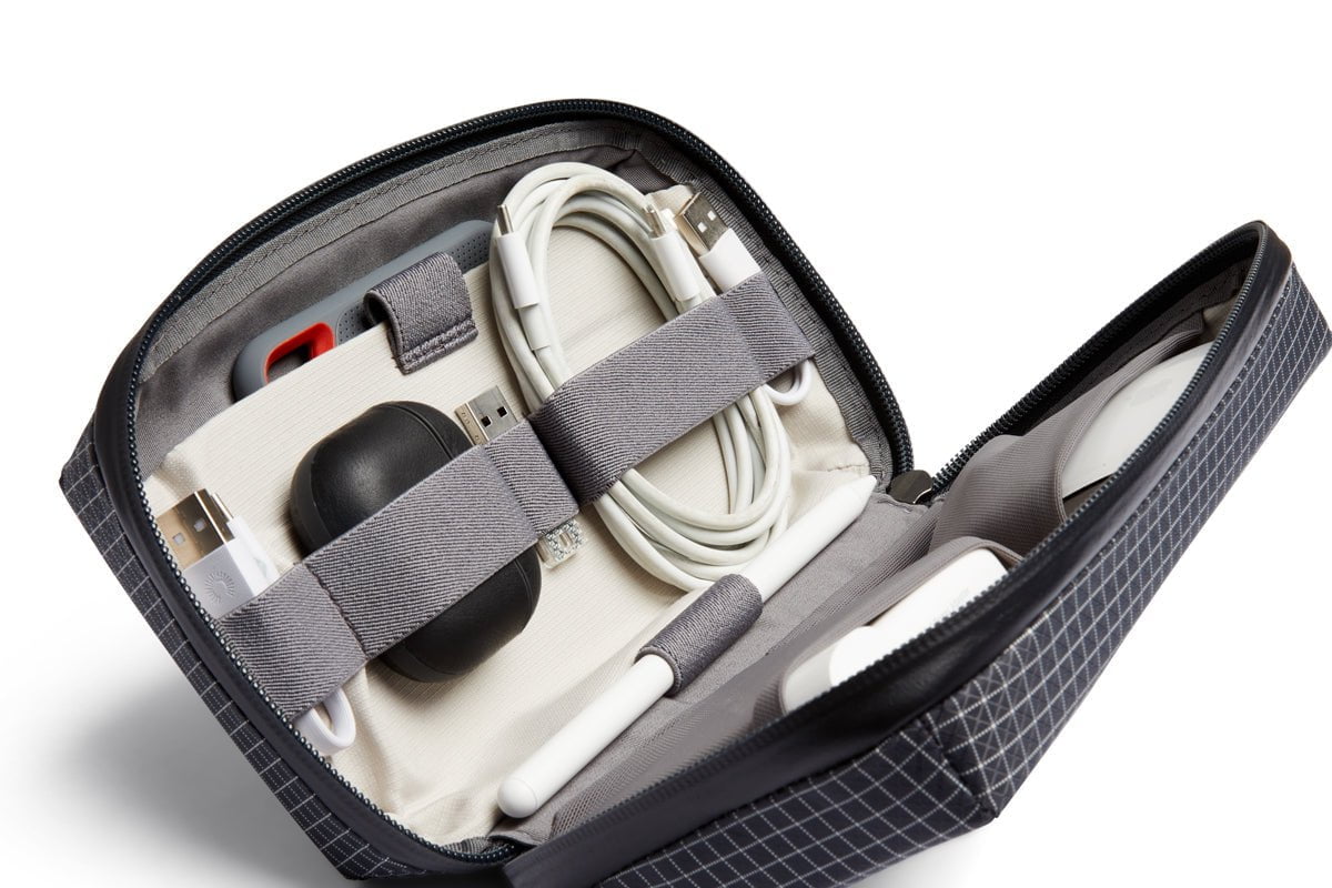 Bellroy Travel Accessories Bellroy Tech Kit