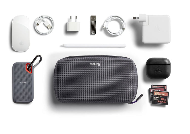 Bellroy Travel Accessories Bellroy Tech Kit