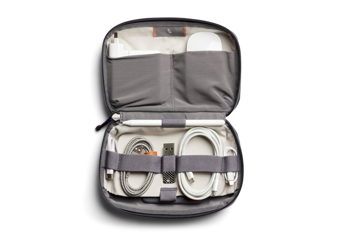 Bellroy Travel Accessories Bellroy Tech Kit