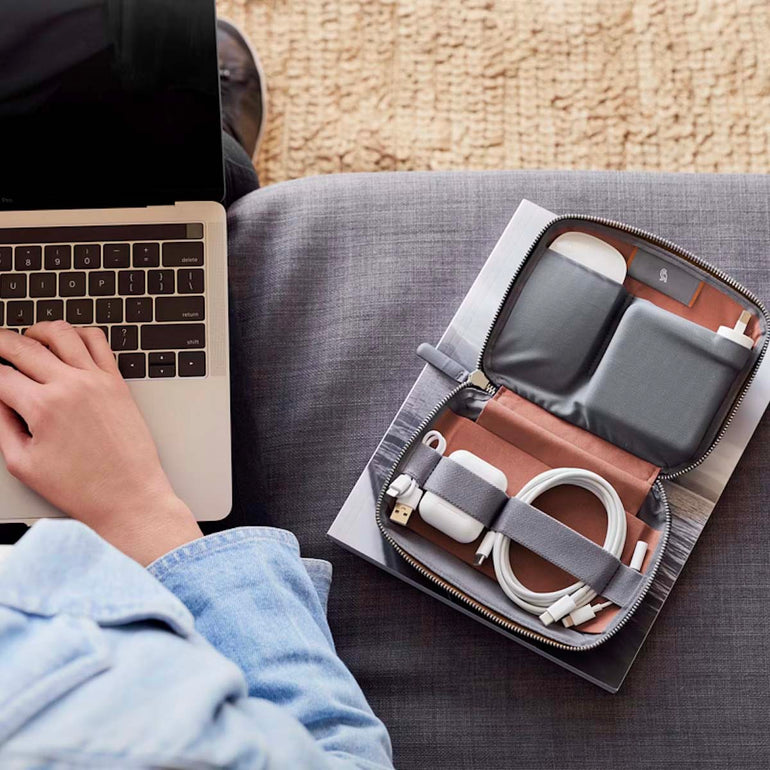 Bellroy Travel Accessories Bellroy Tech Kit Compact