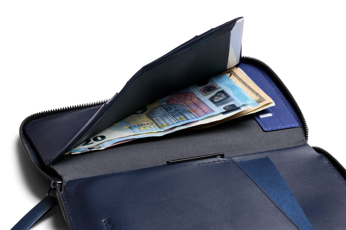 Bellroy Travel Accessories Bellroy Travel Folio - Second Edition