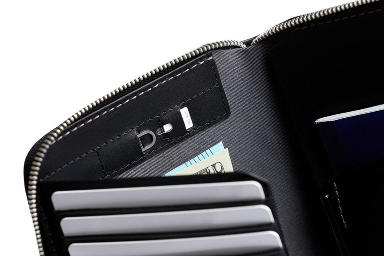 Bellroy Travel Accessories Bellroy Travel Folio - Second Edition
