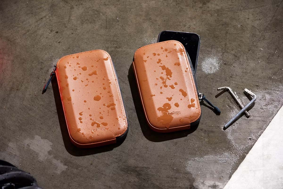 Bellroy Travel Accessories Bellroy Venture Phone Pocket
