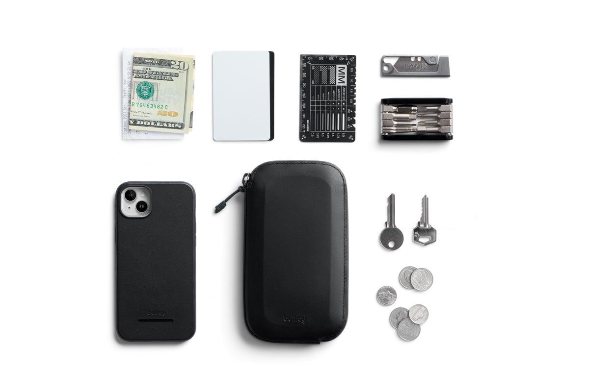 Bellroy Travel Accessories Bellroy Venture Phone Pocket