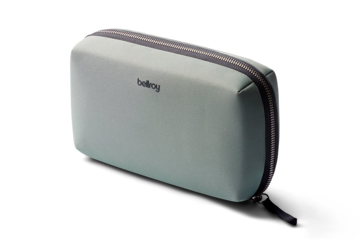 Bellroy Travel Accessories Eucalyptus Bellroy Tech Kit