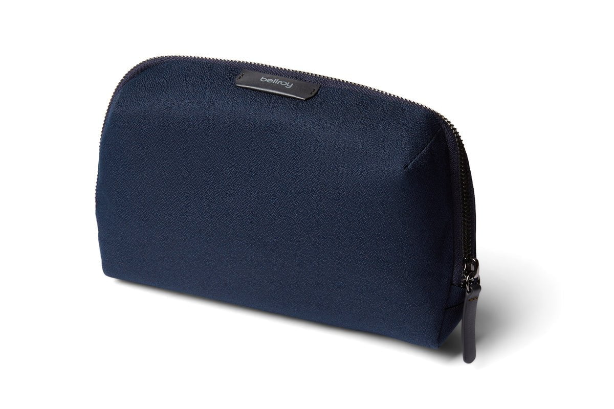 Bellroy Travel Accessories Navy Bellroy Desk Caddy - Navy