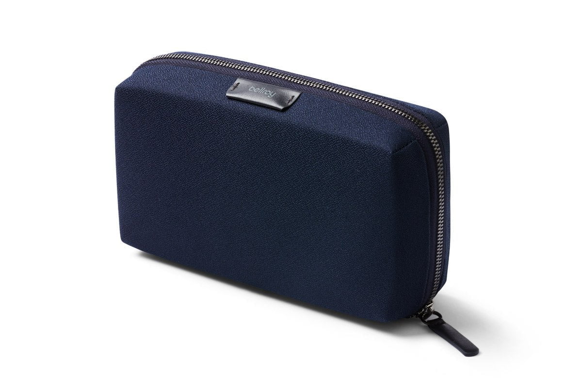 Bellroy Travel Accessories Navy Bellroy Tech Kit