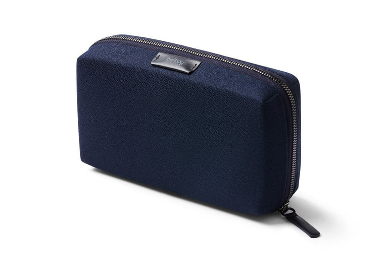 Bellroy Travel Accessories Navy Bellroy Tech Kit