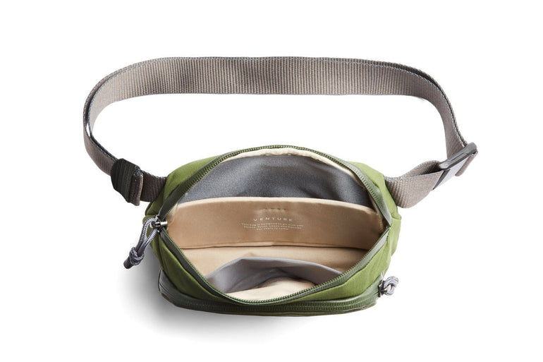 Bellroy Waist Pouches Bellroy Venture Hip Pack 1.5L