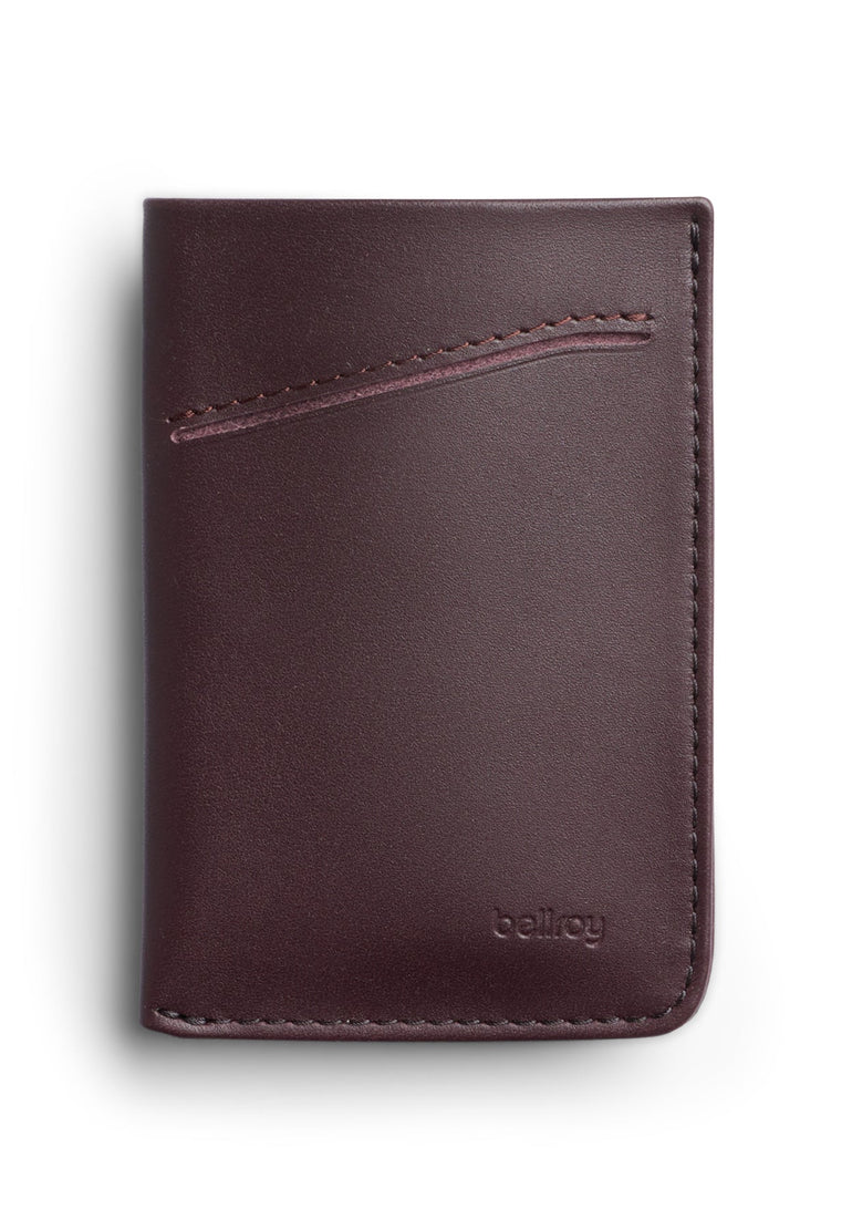 Bellroy Wallets Bellroy Card Sleeve - Second Edition