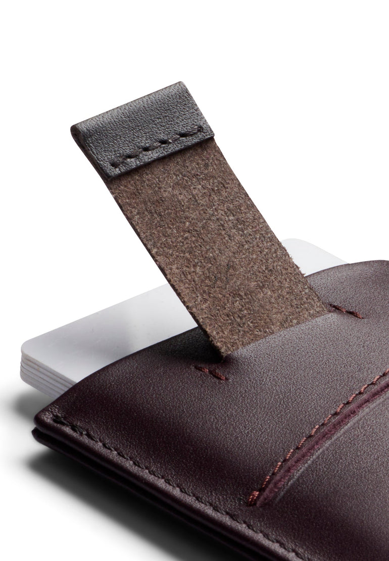 Bellroy Wallets Bellroy Card Sleeve - Second Edition
