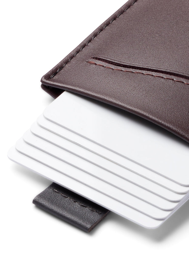 Bellroy Wallets Bellroy Card Sleeve - Second Edition