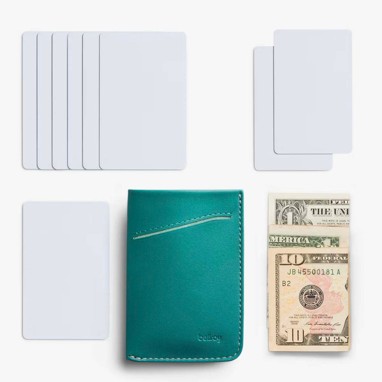 Bellroy Wallets Bellroy Card Sleeve - Second Edition