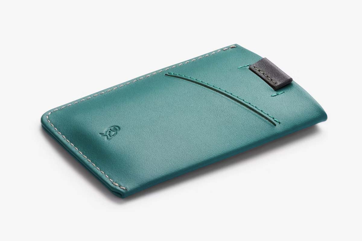 Bellroy Wallets Bellroy Card Sleeve - Second Edition