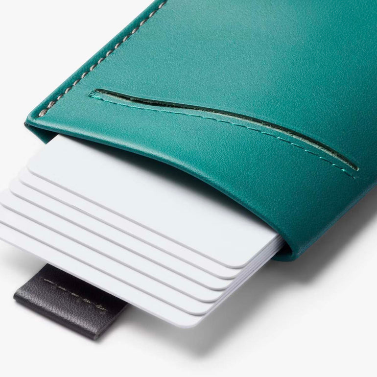 Bellroy Wallets Bellroy Card Sleeve - Second Edition