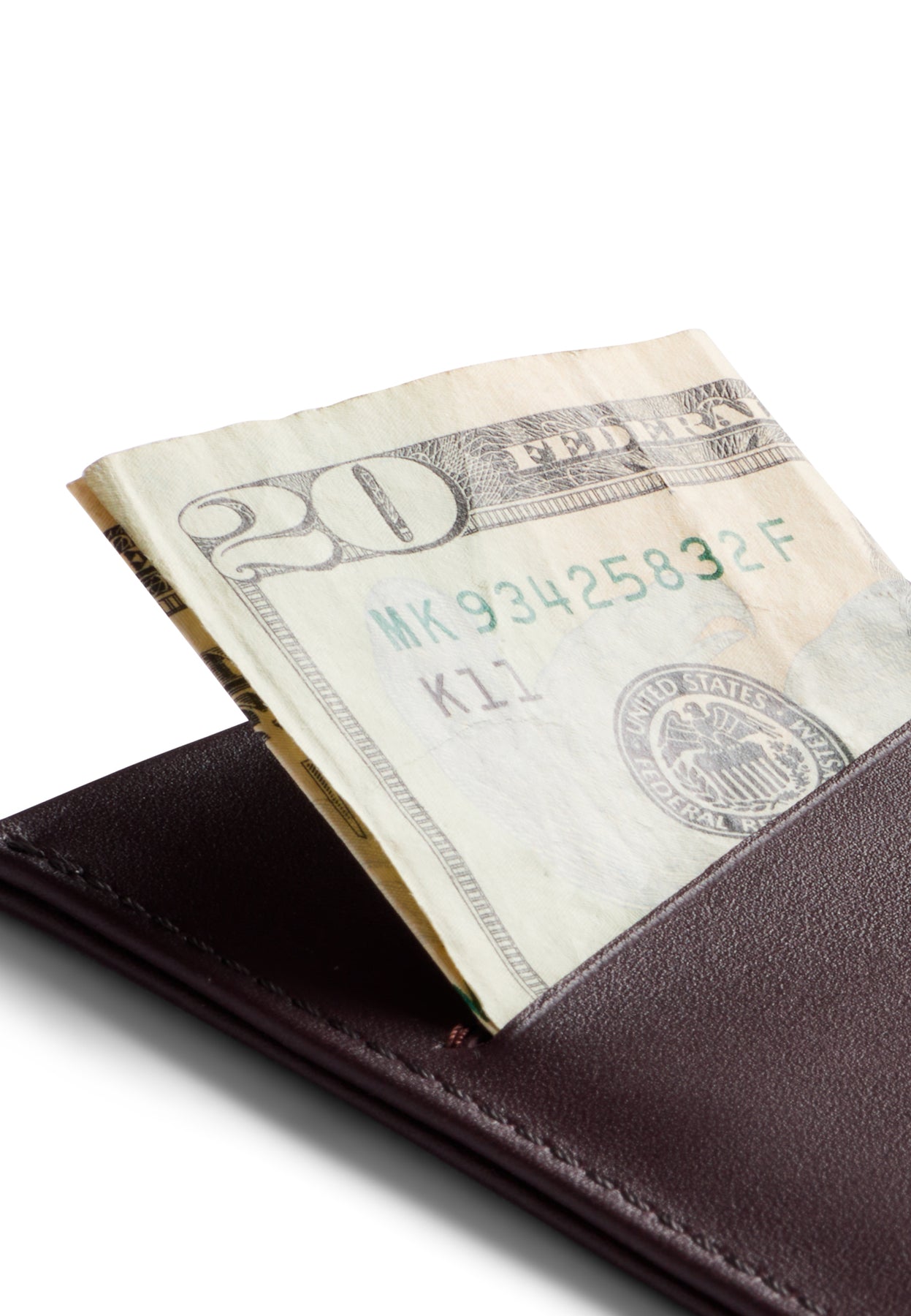 Bellroy Wallets Bellroy Card Sleeve - Second Edition