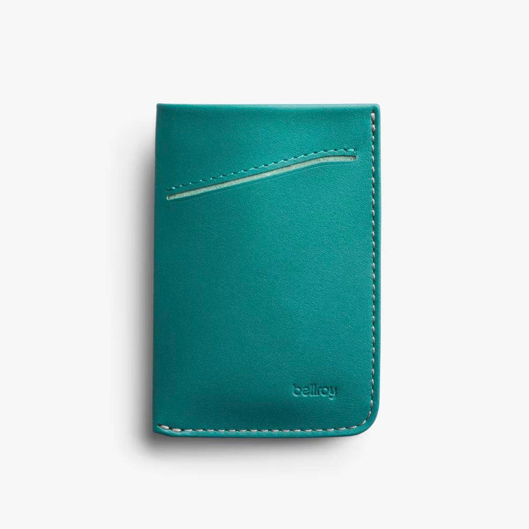 Bellroy Wallets Bellroy Card Sleeve - Second Edition