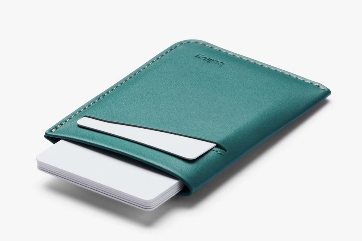 Bellroy Wallets Bellroy Card Sleeve - Second Edition