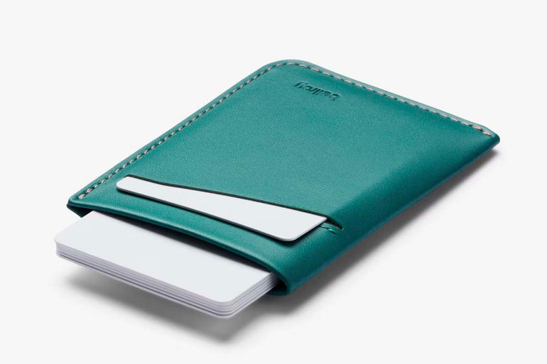Bellroy Wallets Bellroy Card Sleeve - Second Edition