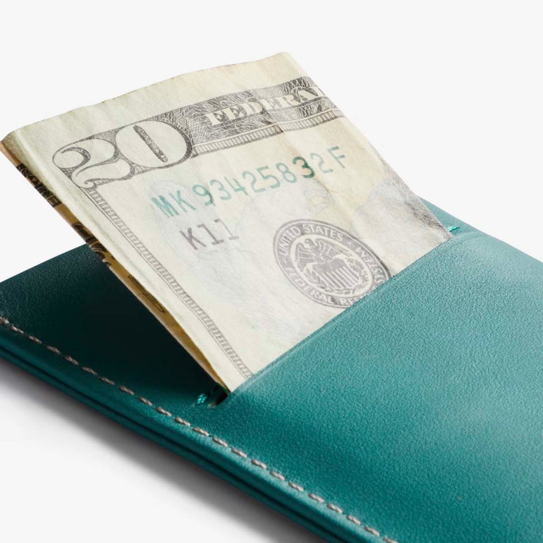 Bellroy Wallets Bellroy Card Sleeve - Second Edition
