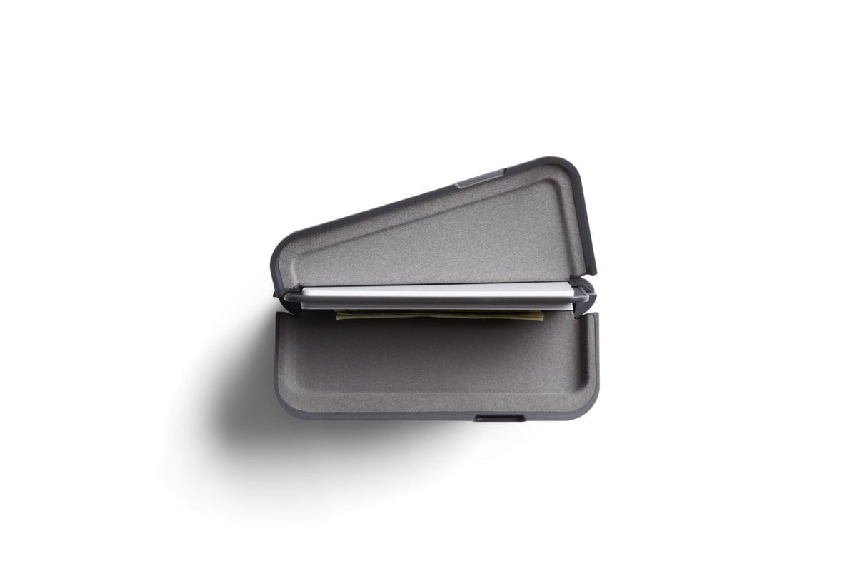 Bellroy Wallets Bellroy Flip Case - Second Edition