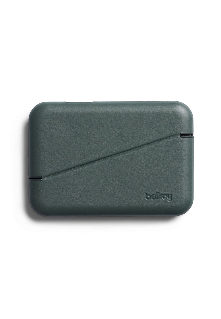 Bellroy Wallets Bellroy Flip Case - Second Edition
