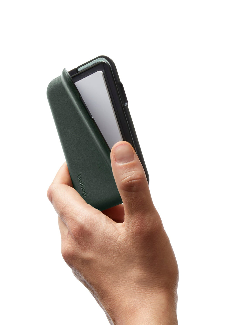 Bellroy Wallets Bellroy Flip Case - Second Edition